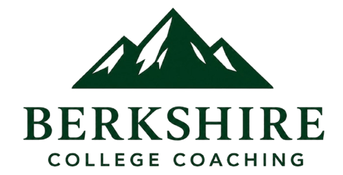 Berkshire College Coaching logo