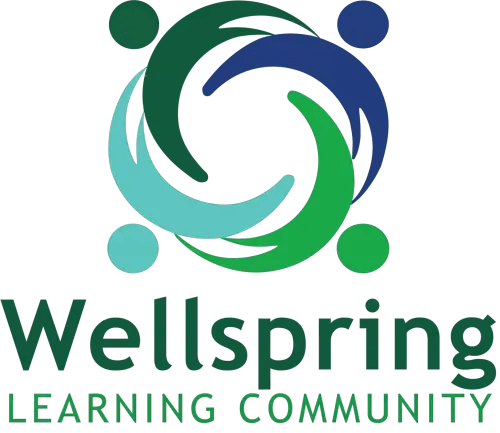 Wellspring Learning Community logo