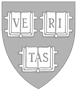 Harvard logo