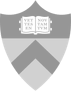 Princeton logo